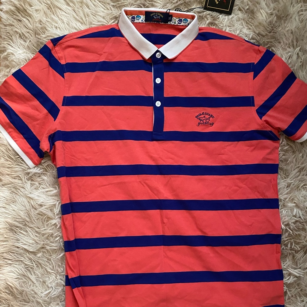 Paul & Shark t-shirt